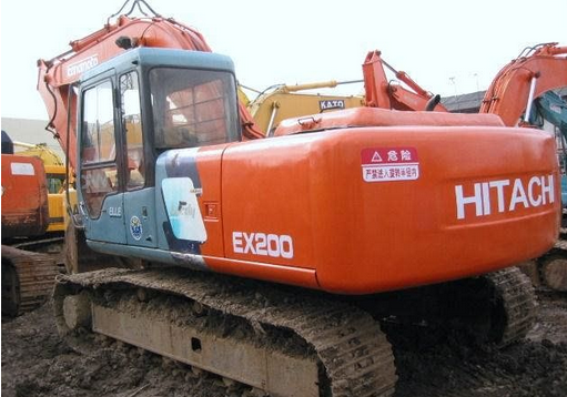 日立EX200-2草莓视频APP下载地址